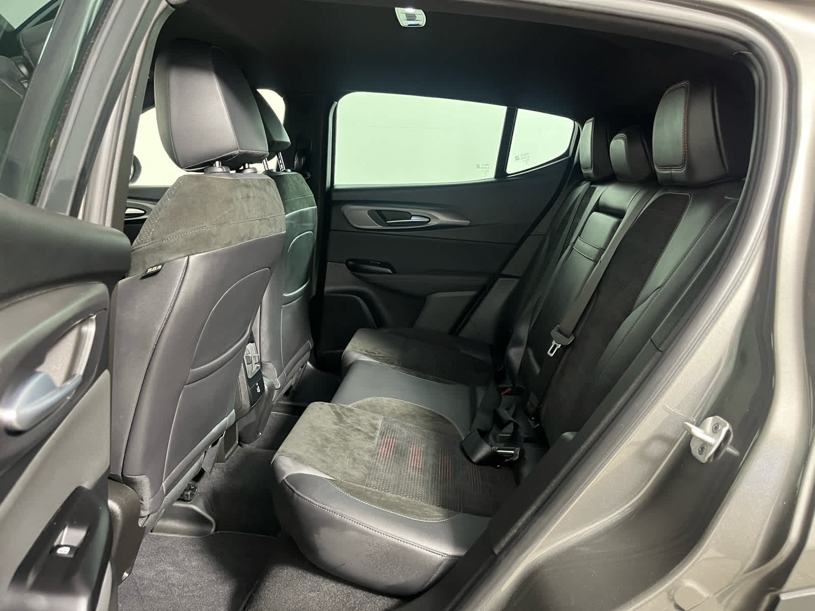 2024 Dodge Hornet GT AWD