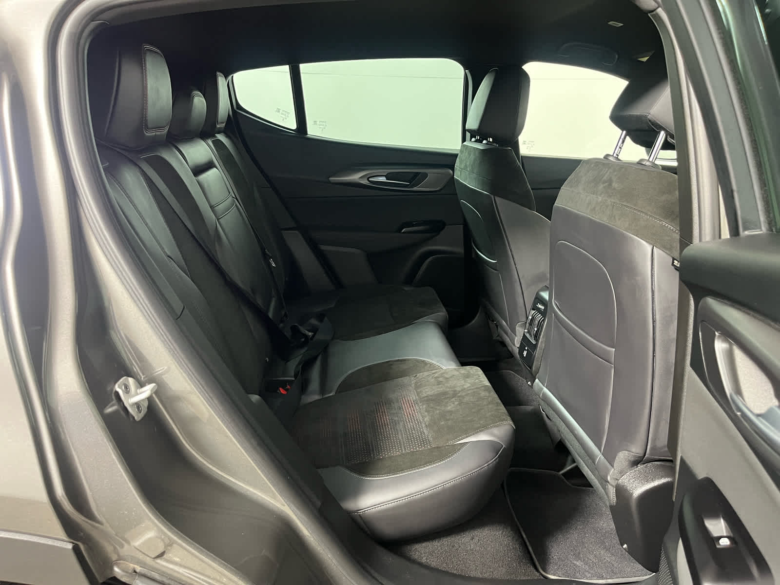 2024 Dodge Hornet GT AWD