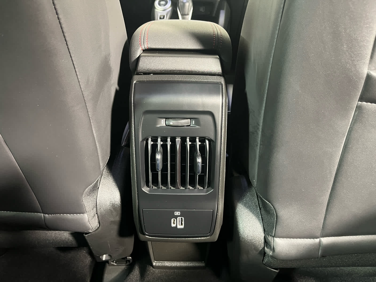 2024 Dodge Hornet GT AWD