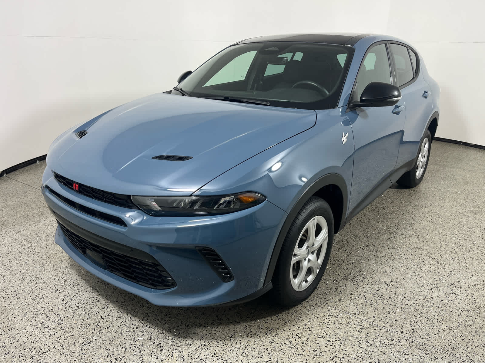 2025 Dodge Hornet GT Plus AWD