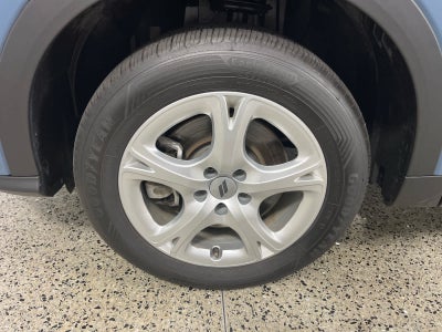 2025 Dodge Hornet GT Plus AWD