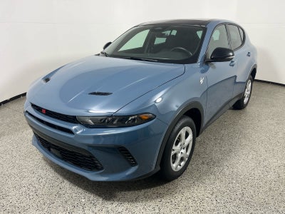 2025 Dodge Hornet GT Plus AWD