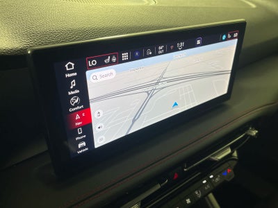 2025 Dodge Hornet GT Plus AWD