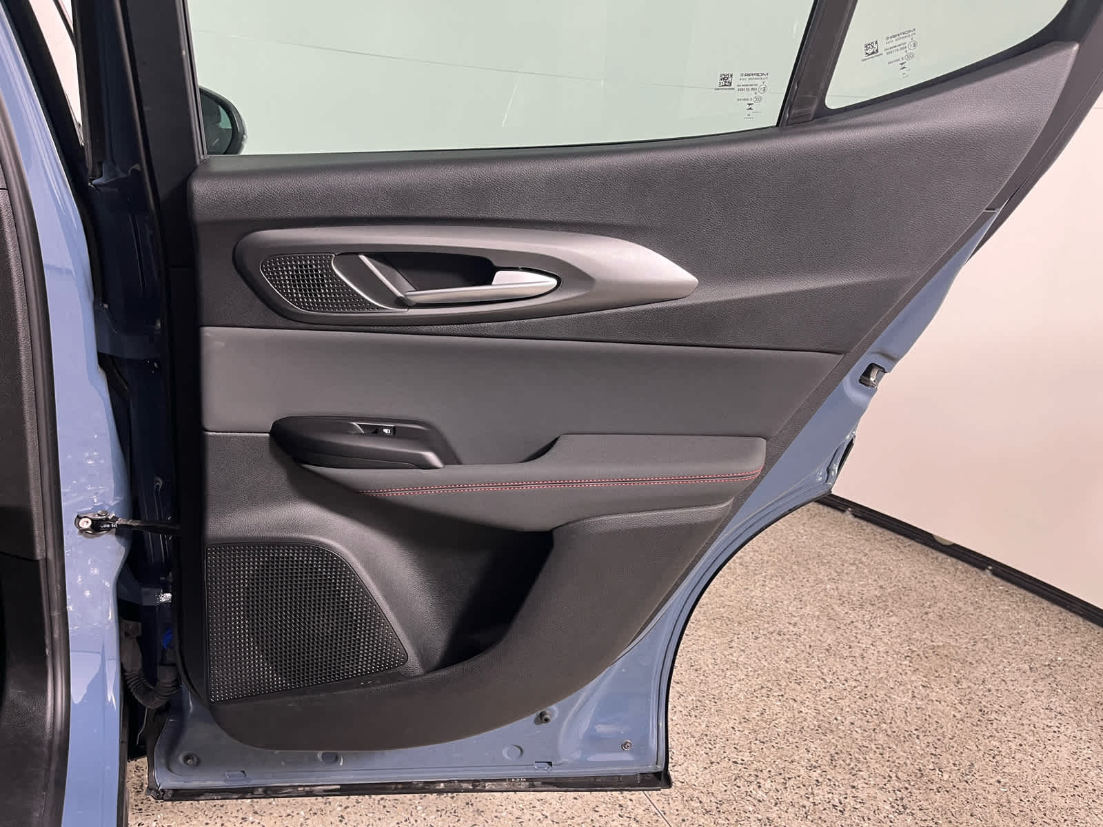 2025 Dodge Hornet GT Plus AWD