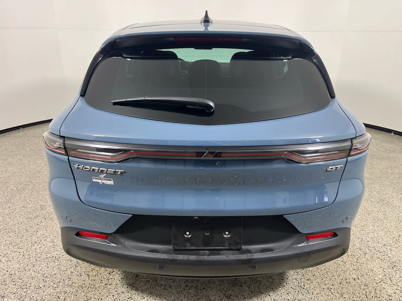 2025 Dodge Hornet GT Plus AWD