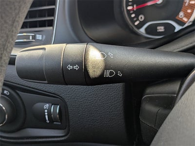 2022 Jeep Renegade Sport