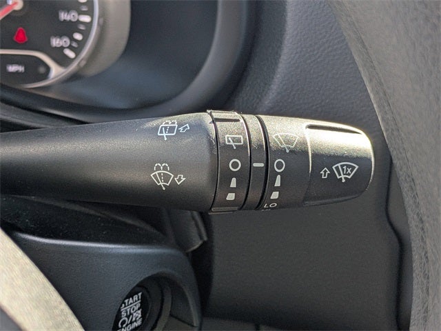 2022 Jeep Renegade Sport