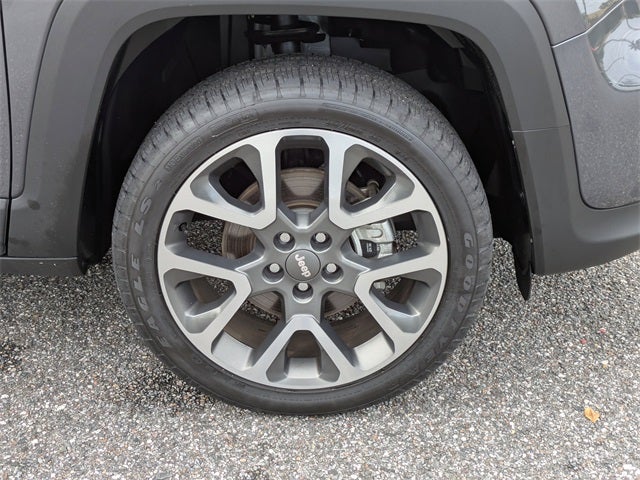 2022 Jeep Renegade Limited