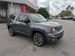 2022 Jeep Renegade Limited