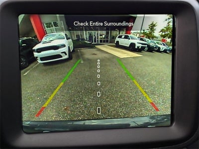 2022 Jeep Renegade Limited