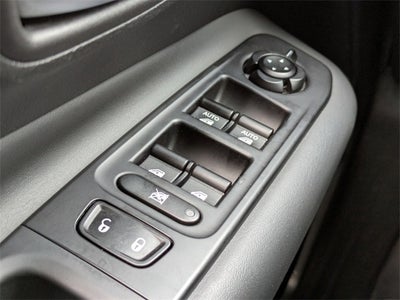 2022 Jeep Renegade Limited