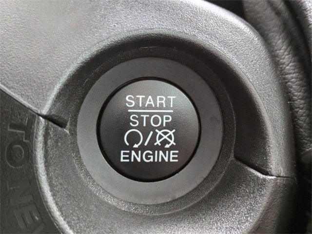 2022 Jeep Renegade Limited