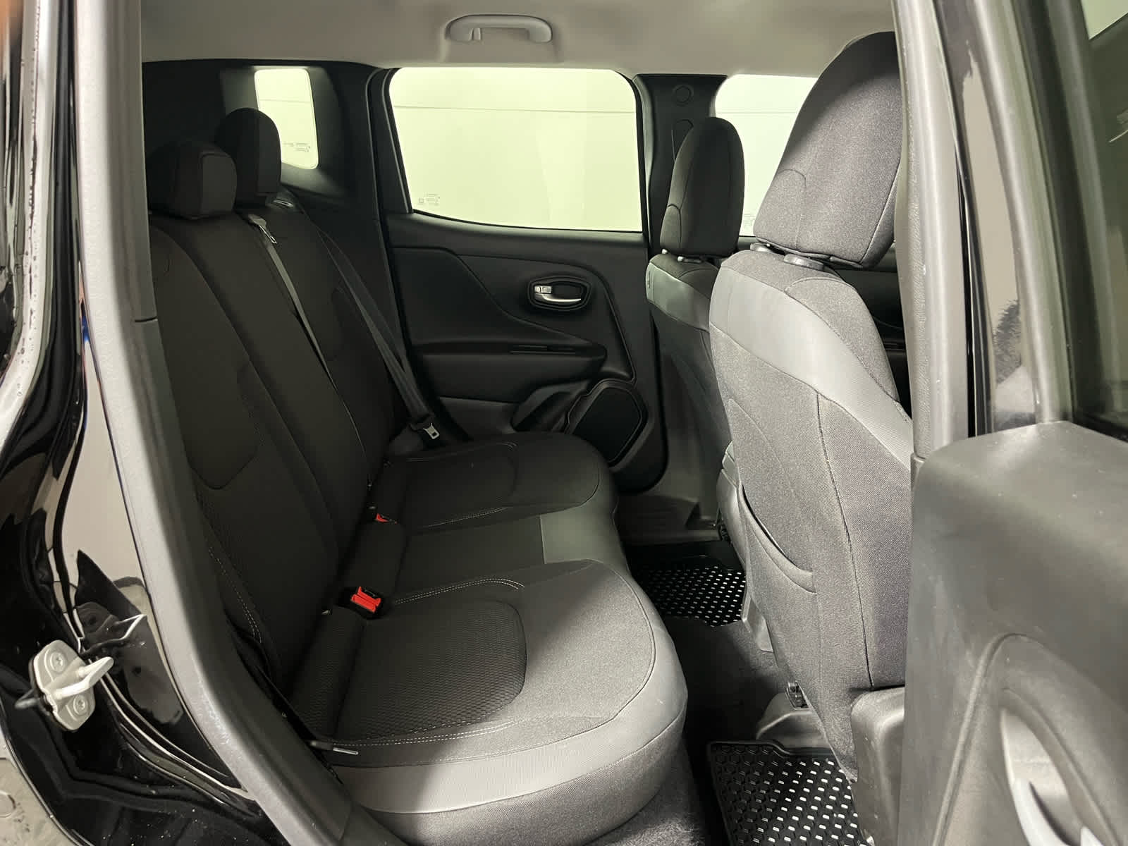 2023 Jeep Renegade Altitude 4x4