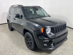 2023 Jeep Renegade Altitude 4x4