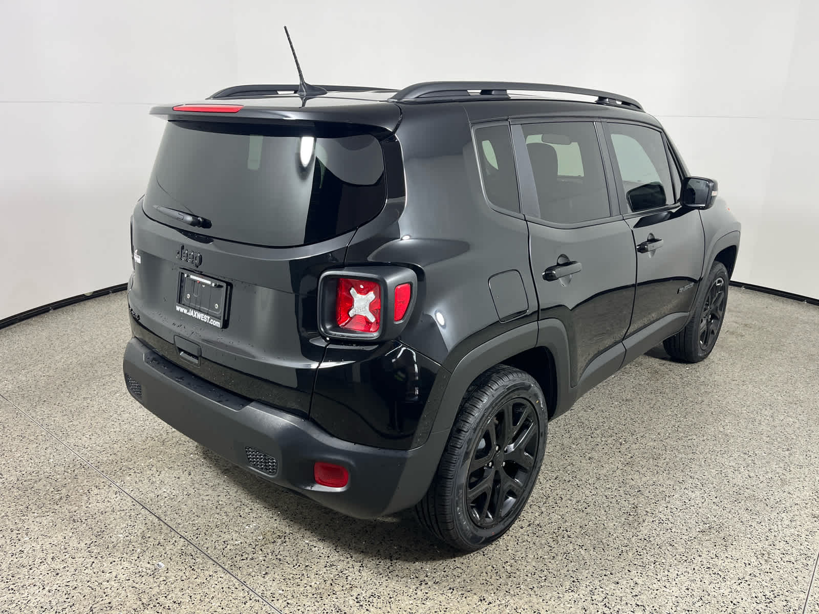 2023 Jeep Renegade Altitude 4x4