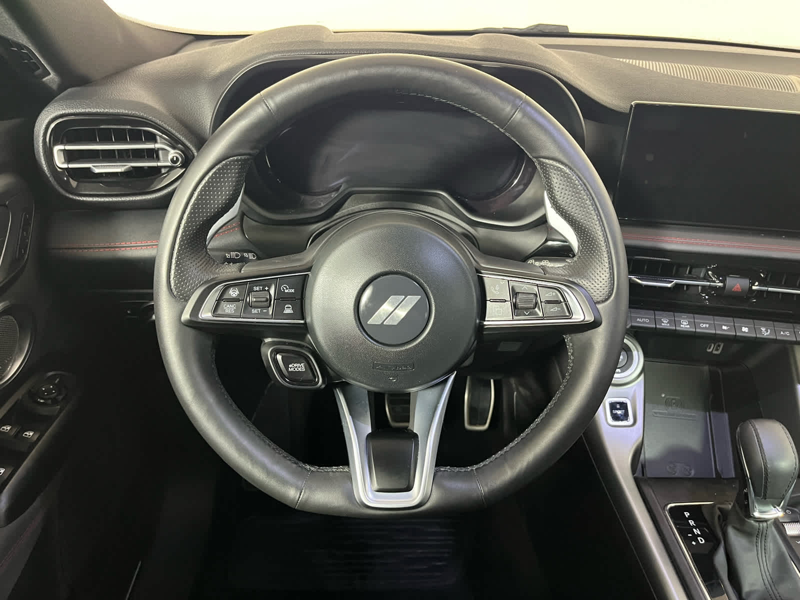 2025 Dodge Hornet R/T Plus EAWD