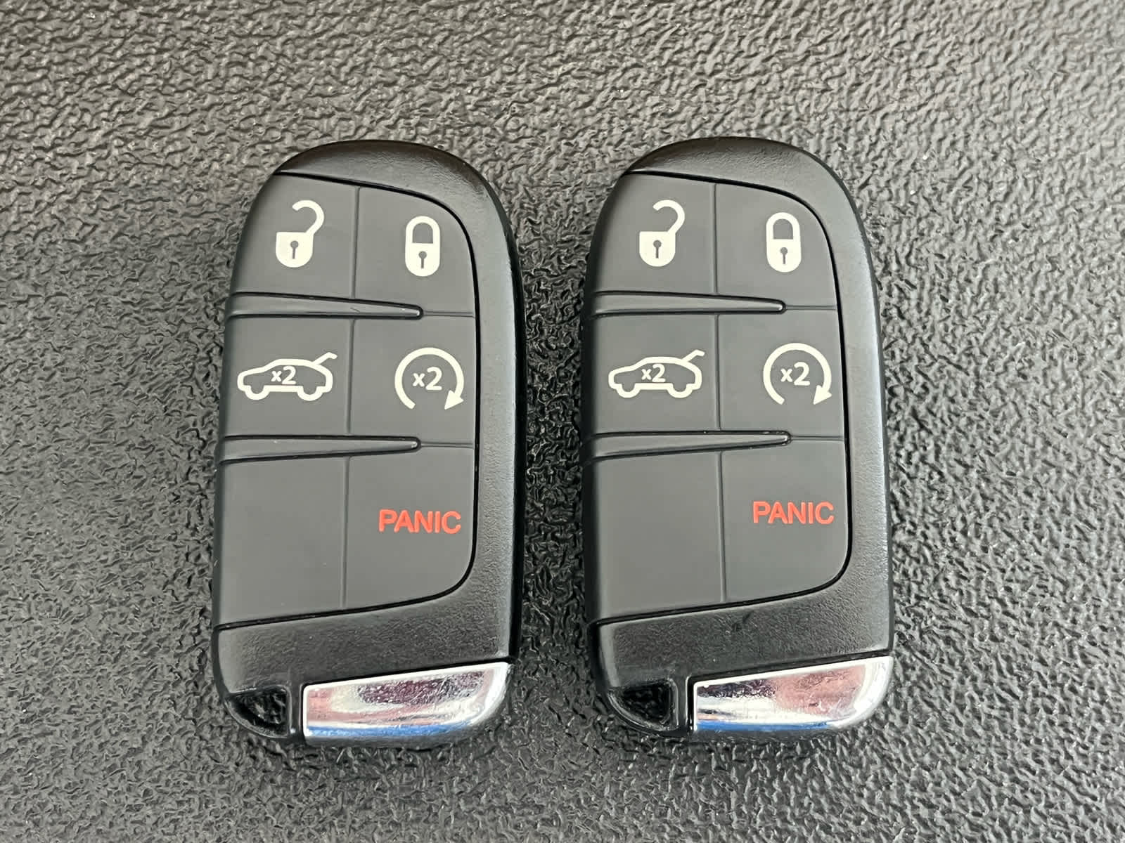 2025 Dodge Hornet R/T Plus EAWD