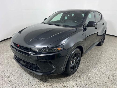 2025 Dodge Hornet R/T Plus EAWD