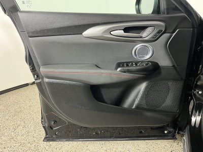 2025 Dodge Hornet R/T Plus EAWD