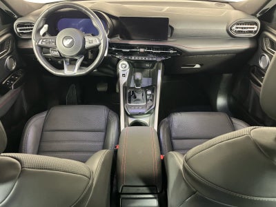 2025 Dodge Hornet R/T Plus EAWD