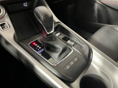 2025 Dodge Hornet R/T Plus EAWD