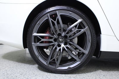 2021 Maserati Quattroporte S