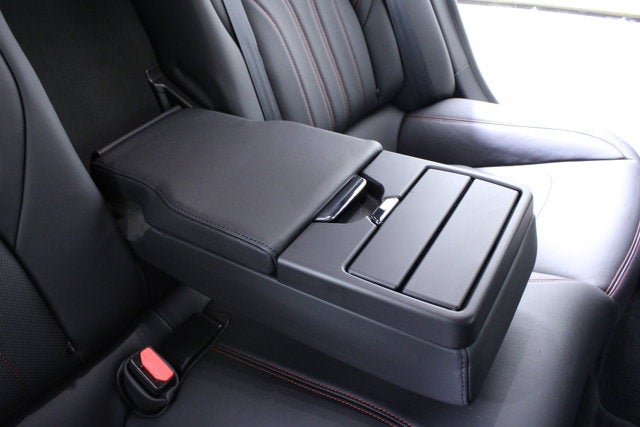 2021 Maserati Quattroporte S