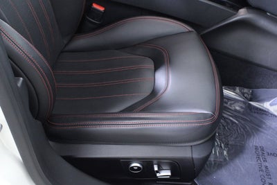 2021 Maserati Quattroporte S