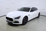 2021 Maserati Quattroporte S