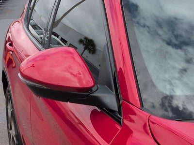 2023 Alfa Romeo Stelvio Ti