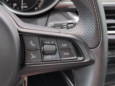 2023 Alfa Romeo Stelvio Ti