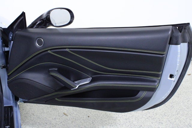 2015 Ferrari California T