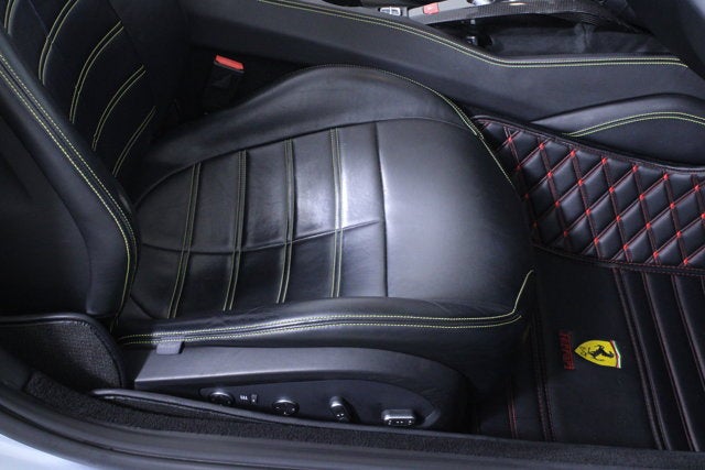 2015 Ferrari California T