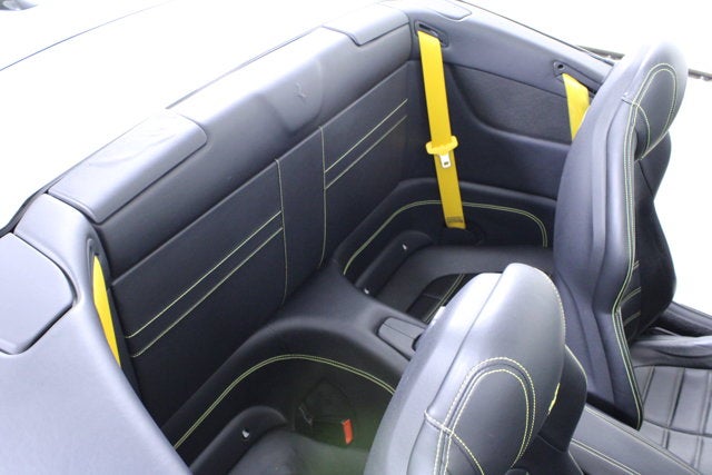 2015 Ferrari California T