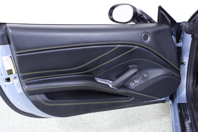 2015 Ferrari California T