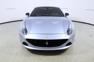 2015 Ferrari California T
