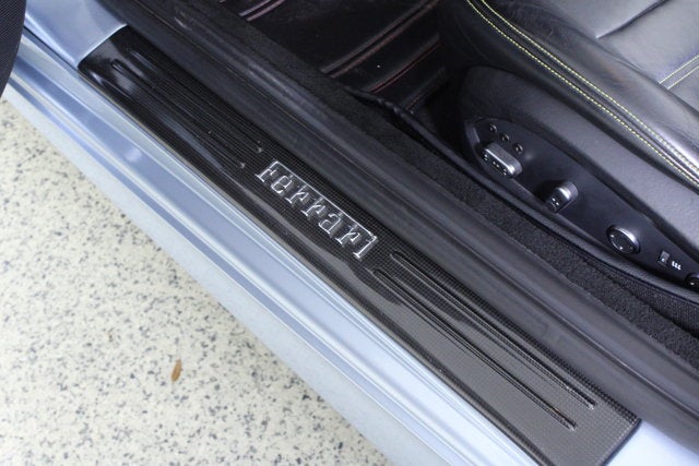 2015 Ferrari California T