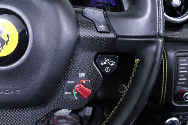 2015 Ferrari California T