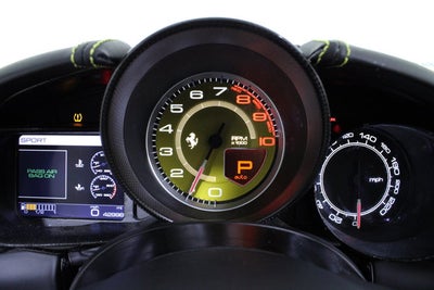 2015 Ferrari California T