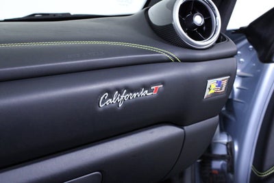 2015 Ferrari California T