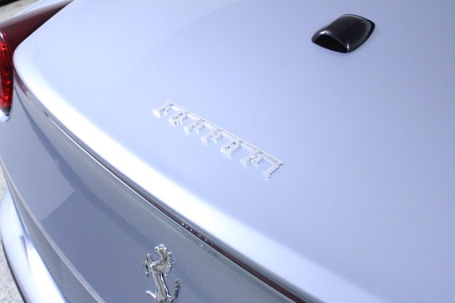 2015 Ferrari California T