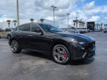 2023 Maserati Levante Modena