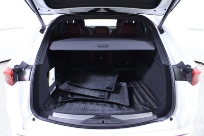 2023 Maserati Grecale Modena