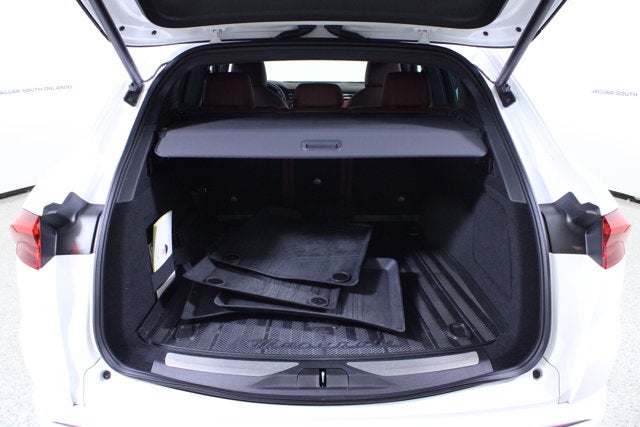 2023 Maserati Grecale Modena