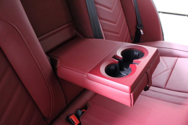 2023 Maserati Grecale Modena