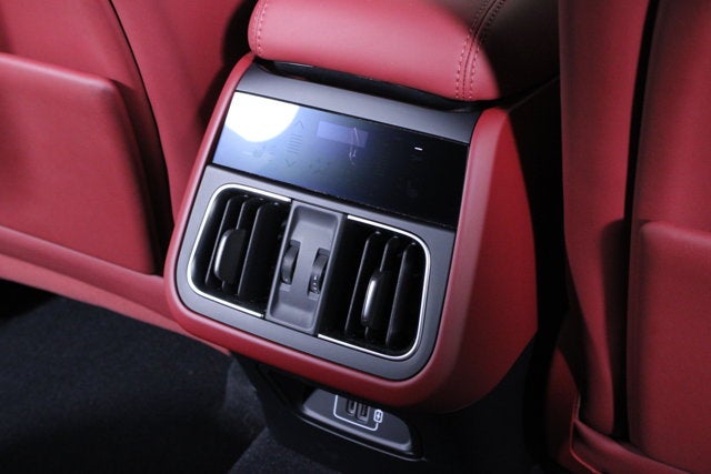 2023 Maserati Grecale Modena