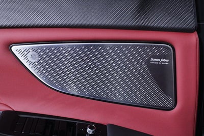 2023 Maserati Grecale Modena