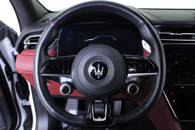 2023 Maserati Grecale Modena