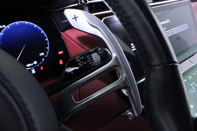 2023 Maserati Grecale Modena