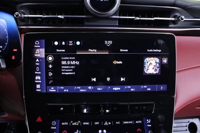 2023 Maserati Grecale Modena